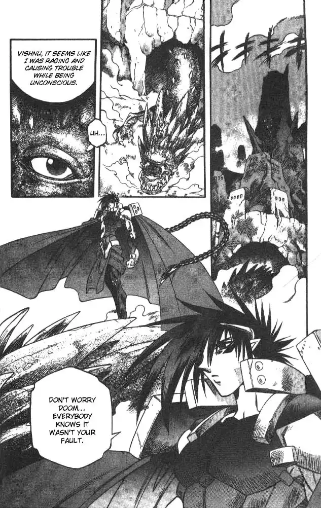 Devil and Devil Chapter 108 3